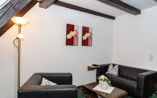 Ringhotel Schlossberg Neustadt