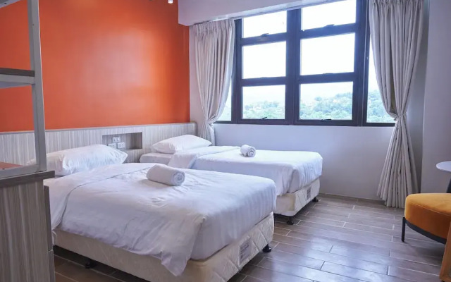 Treewoods Residences