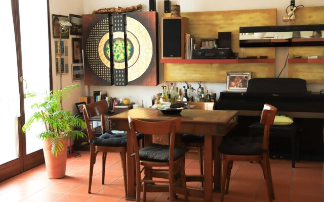 Bed & Breakfast Torricella