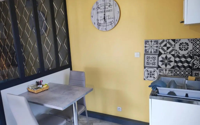 Tranquillité & indépendance au coeur de la sologne