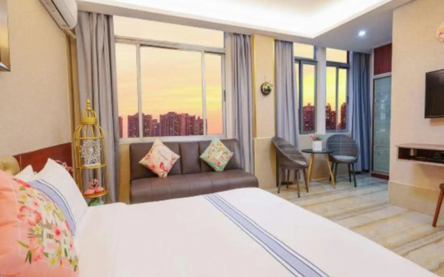 Xinhengrun Hotel