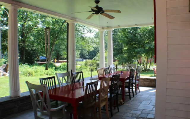 Seth Cheney House
