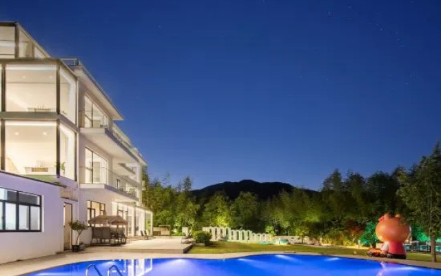 Yimo·Mgs Resort Hotel
