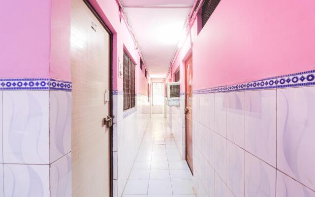 Hotel Zeal by OYO Rooms