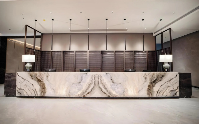 Bayprime Hotel