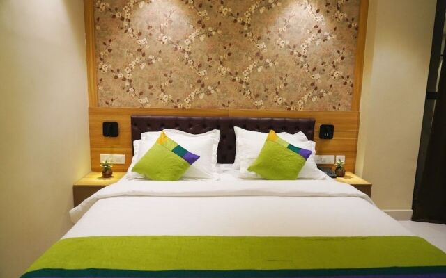 Hotel Capital House