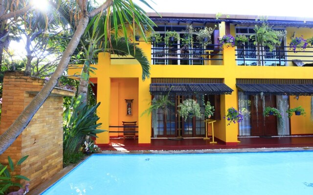 Lamduan Boutique
