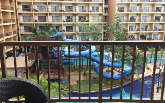 Happy Stay @ Morib Gold Coast