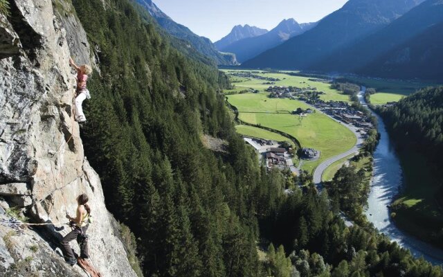 Apart Alpen Ötztal