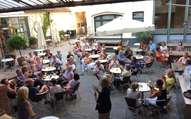 B&B Bariseele Adults only