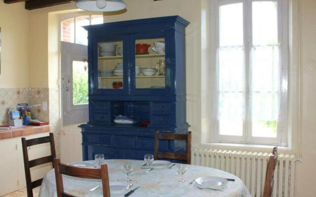 Gîte Neung-sur-Beuvron, 4 pièces, 6 personnes - FR-1-491-160
