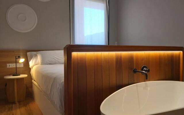 Habital Suites