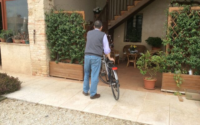 B&B Asolo Casa Pagnano