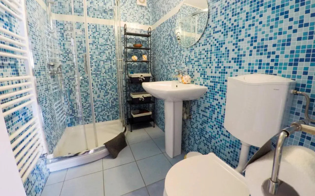 Apartment Otava