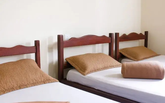 Hotel Coutinho PIO XII