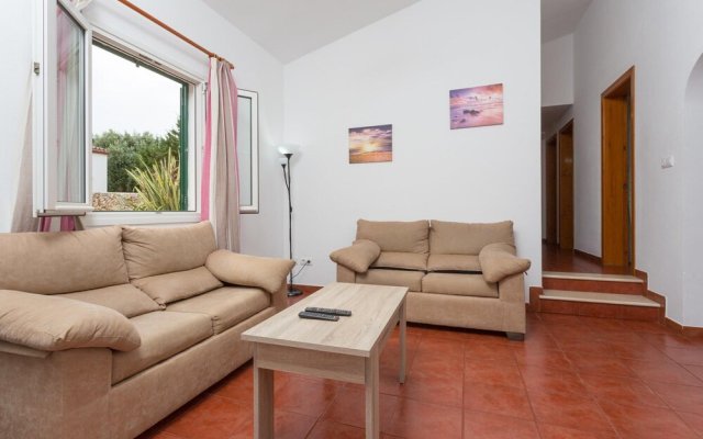 Villa Calitja Dos: Large Private Pool, Walk to Beach, WiFi, Car Not Required                         - 2557