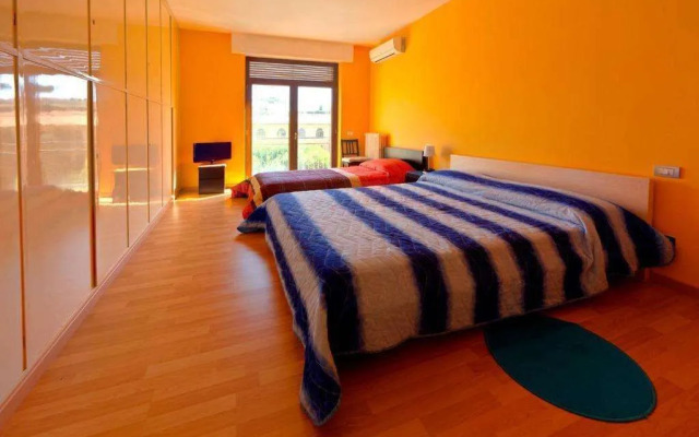 B&B A Casa Di Nannalì