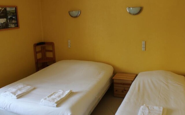 Auberge De La Plaine