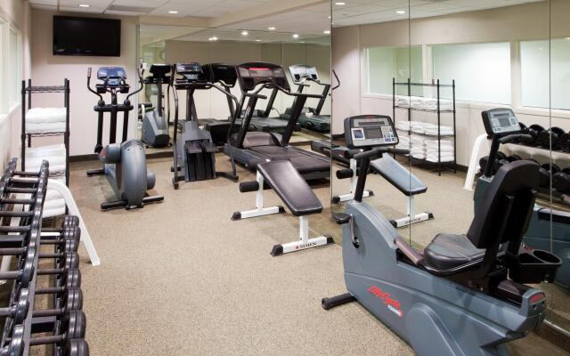 Holiday Inn Washington DC-Greenbelt MD by IHG