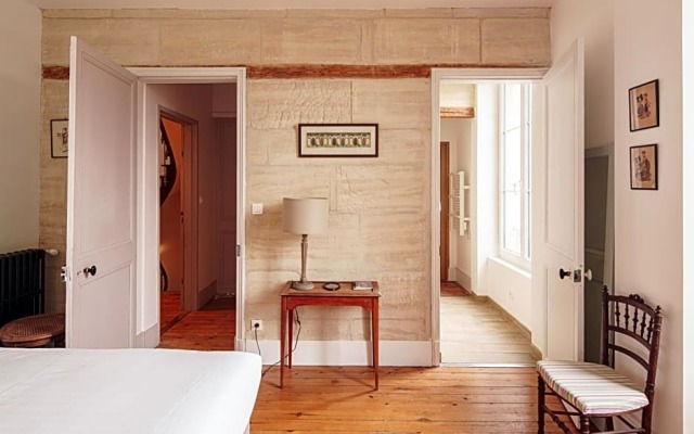 La Cantellerie