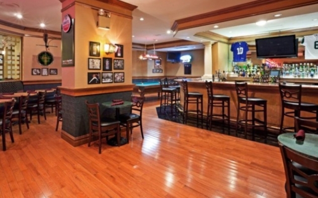 Clarion Hotel Empire Meadowlands