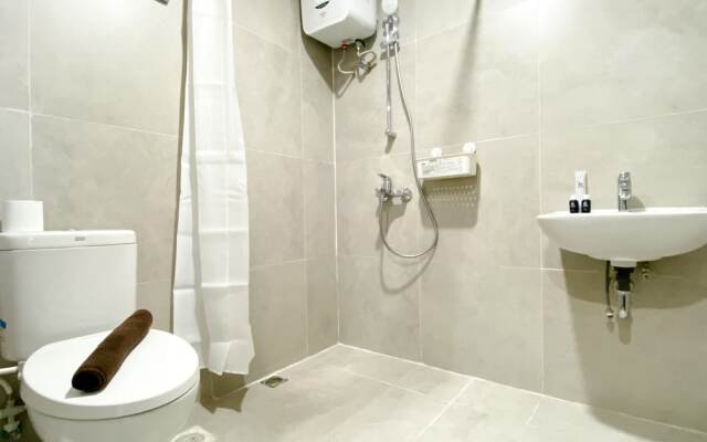 Great Deal And Comfortable Studio Pollux Chadstone Apartment