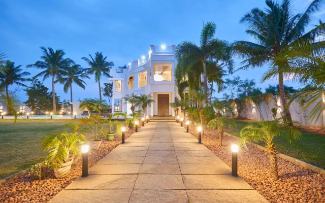 Truliv Villa Ivory - Powered by Stayflexi
