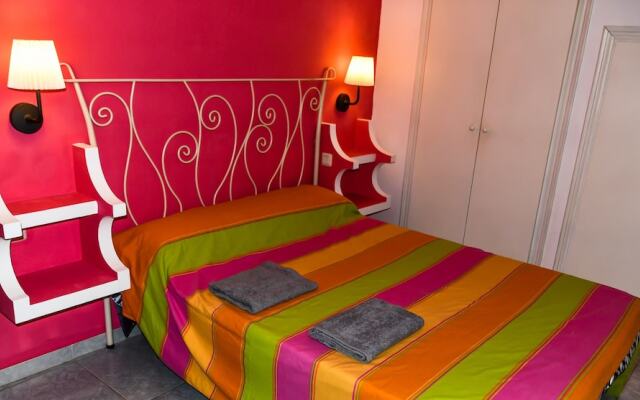 Casa Rural El Castillo