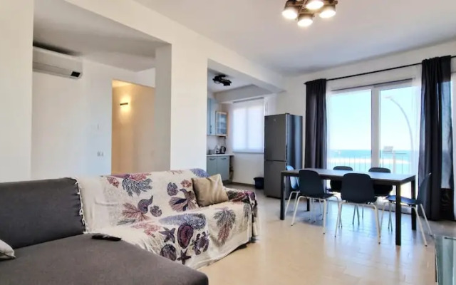 Appartamento Mare Blu a Pochi Passi dal Mare