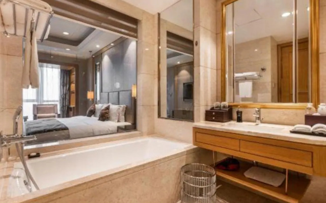 Empark Grand Hotel Hefei Beicheng