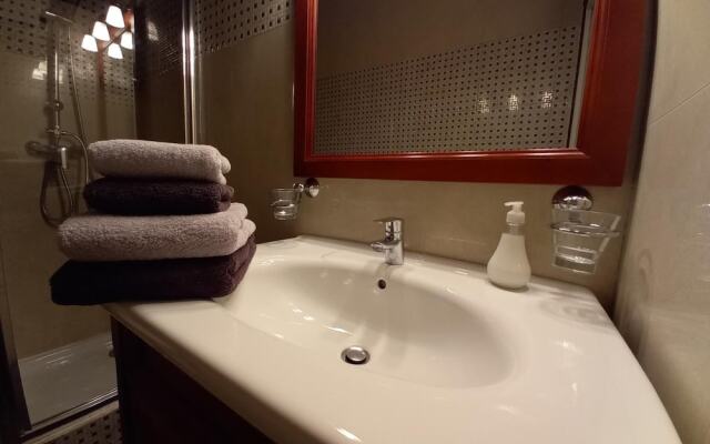 Royal Palmeraie - Chambres d'Hôtes