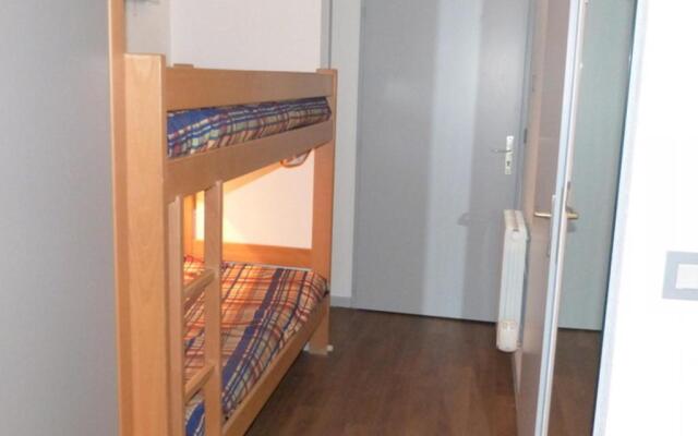 Appartement Brides-les-Bains, 1 pièce, 4 personnes - FR-1-512-157