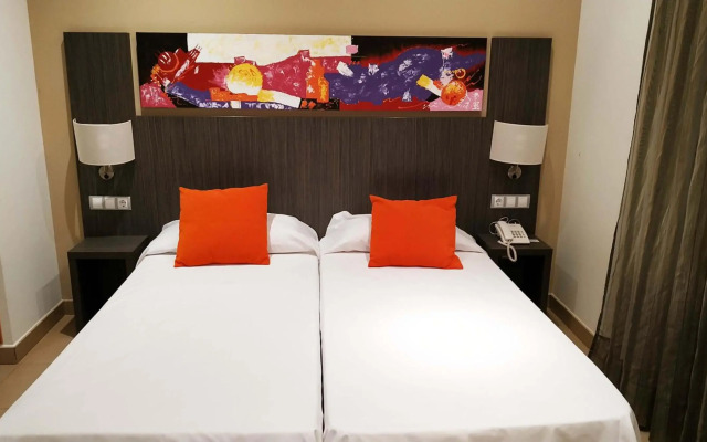 Alcocebre Suites Hotel 3000