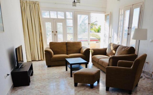 Virginia Beach Standalone Villa