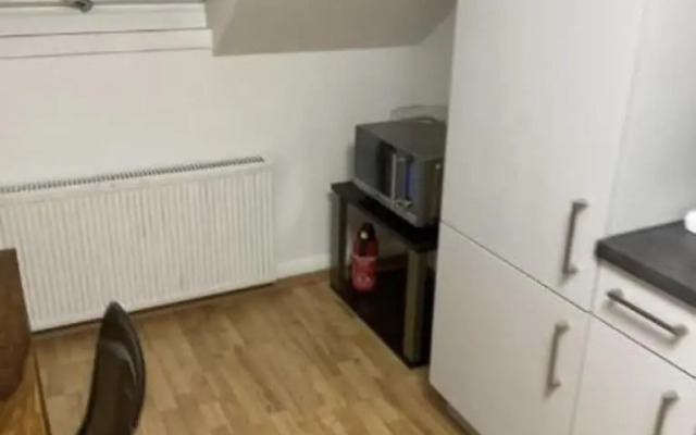 Chillinghouse 9