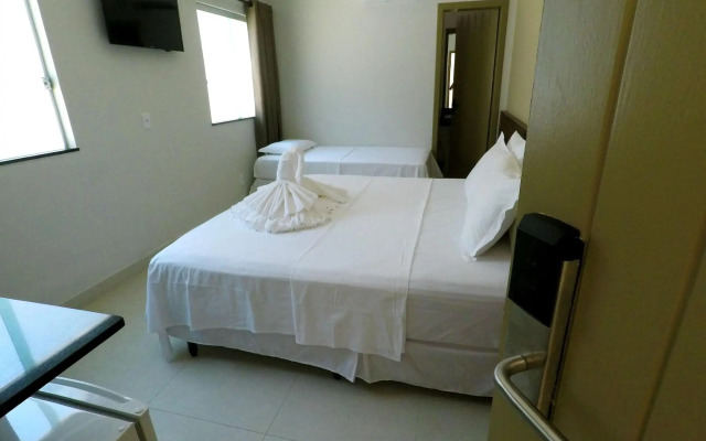 Mirage Hotel