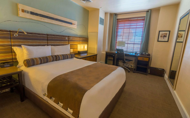 Hotel Andaluz Albuquerque, Curio Collection by Hilton