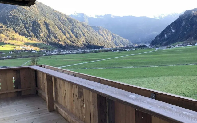 Farmhouse in Schwendau With Balcony