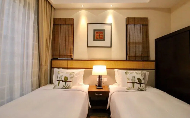 Poly YJ Residence Haitang Bay Sanya