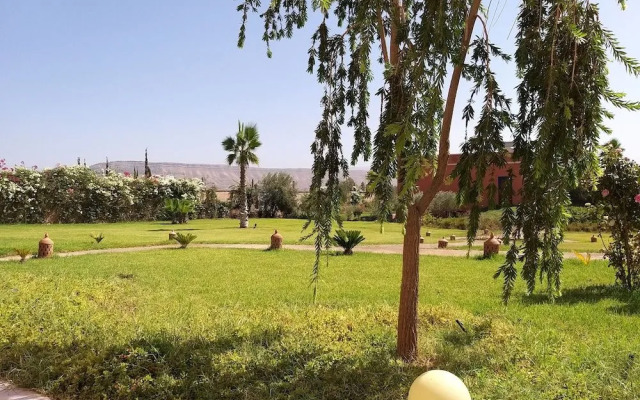 Villa Diaf Johanne