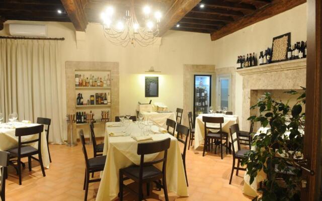 I giardini del borgo