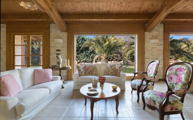 Villa Calenda