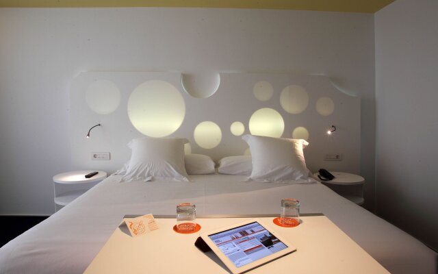 Room Mate Pau, Barcelona