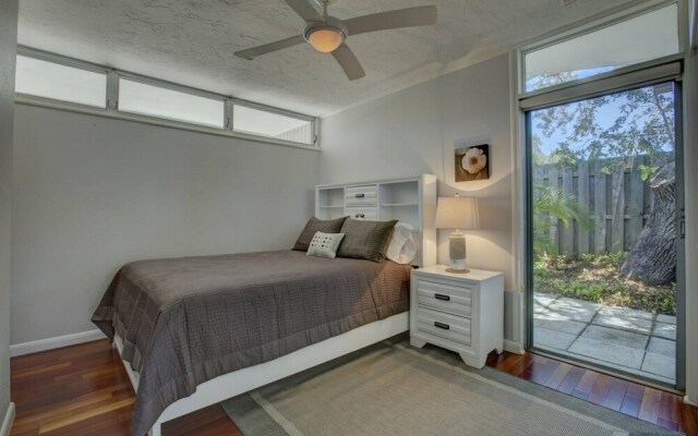 Sarasota Architecture Home