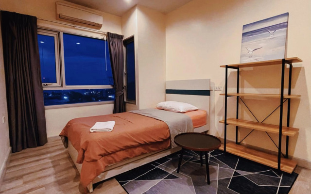 Hotel FnB