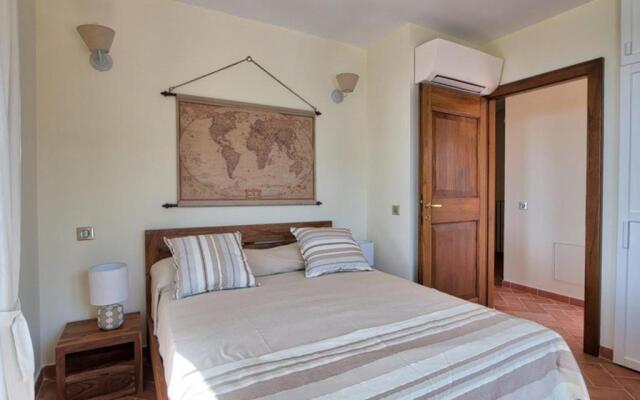 Appartement Ajaccio, 5 pièces, 8 personnes - FR-1-61-530