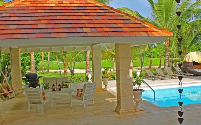Villa Favorita