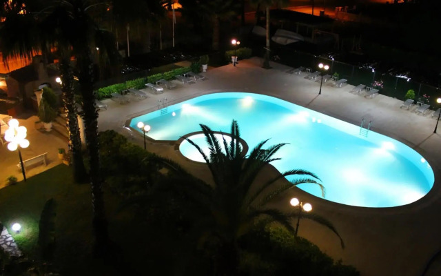 Panorama Plaza