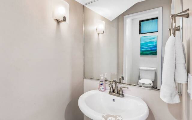 Napili Gardens B7 3 Bedroom 3 Townhouse by RedAwning