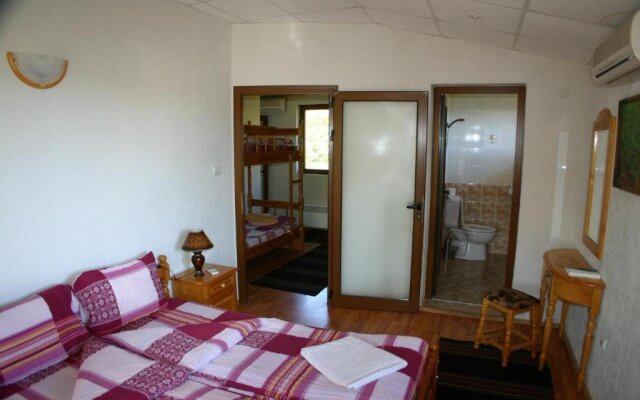 Holiday Village Imenieto